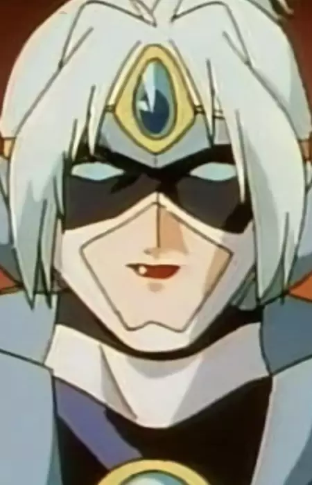 Gambar Karakter Anime: Mizue Umino