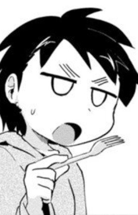Gambar Karakter Naohito