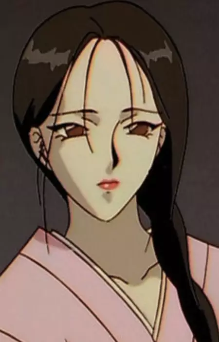Gambar Karakter Anime: Shinma En-Jyu