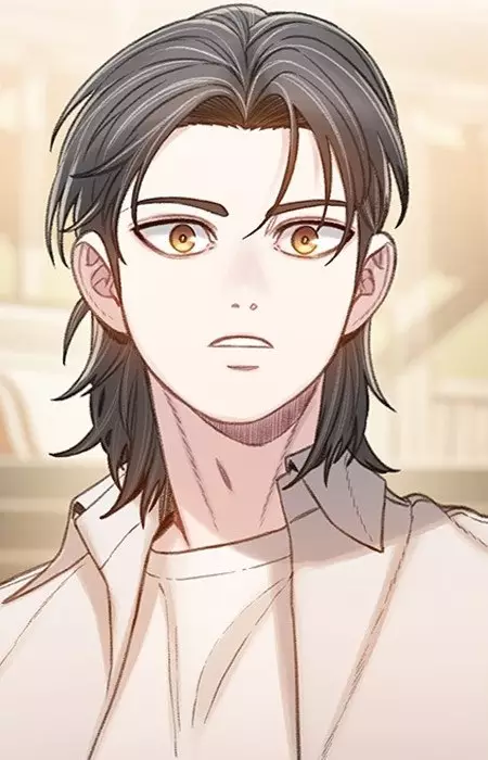 Gambar Karakter Anime: Khan