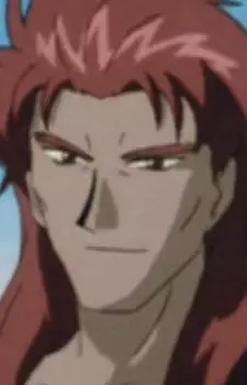 Gambar Karakter Anime: Tosh