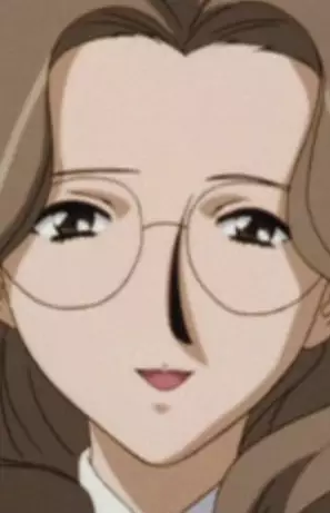 Gambar Karakter Anime: Celendia