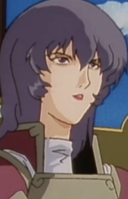 Gambar Karakter Faulstis Low