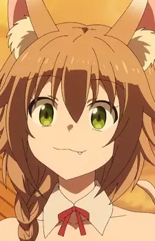 Gambar Karakter Anime: Mireiyu