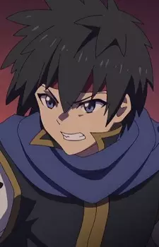 Gambar Karakter Anime: Ain