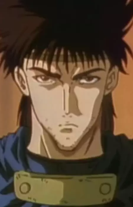 Gambar Karakter Anime: Lynn