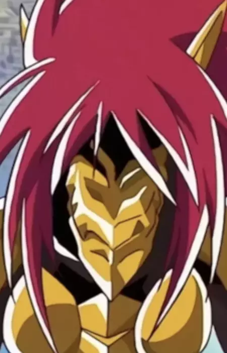 Gambar Karakter Anime: Kushatoon