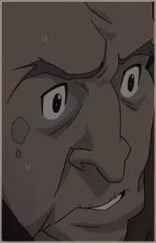 Gambar Karakter Anime: Daigorou