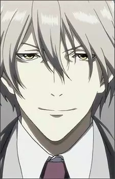 Gambar Karakter Anime: Ian