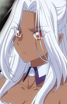 Gambar Karakter Anime: Euphemia