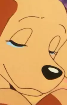 Gambar Karakter Anime: Mary