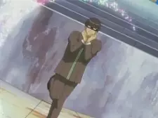 Gambar Karakter Anime: Kilnorton