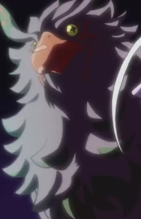 Gambar Karakter Anime: Dogidogi