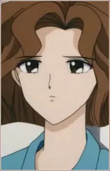 Gambar Karakter Anime: Ryoko Momoi