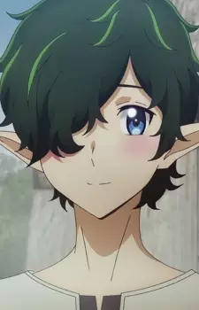 Gambar Karakter Anime: Thien