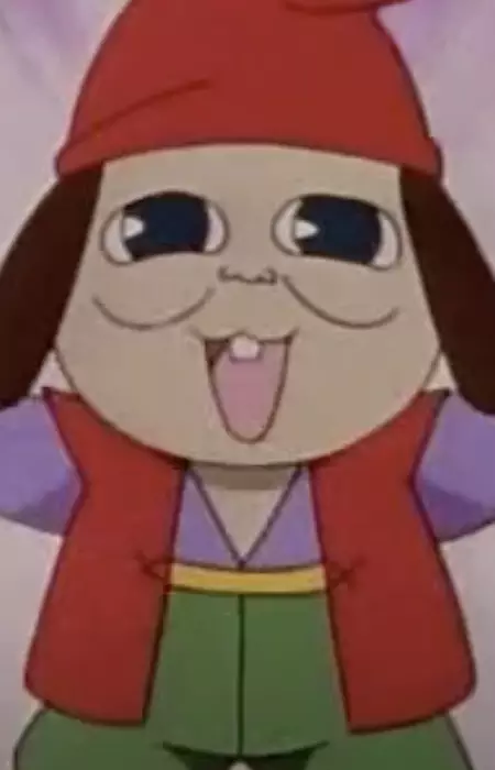 Gambar Karakter Anime: Ukima