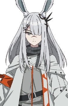 Gambar Karakter FrostNova