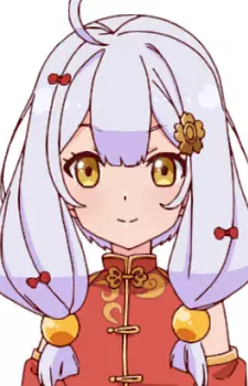 Gambar Karakter Anime: Fukuhime