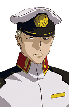 Gambar Karakter Ian Lee