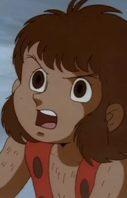 Gambar Karakter Anime: Savi