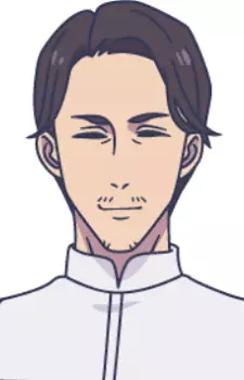 Gambar Karakter Anime: Soujirou Ishikawa