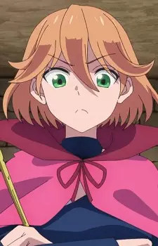 Gambar Karakter Anime: Frederica