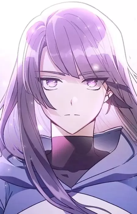 Gambar Karakter Anime: Yeonha Yoo