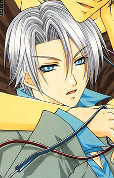 Gambar Karakter Getto Minagi