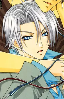 Gambar Karakter Anime: Getto Minagi
