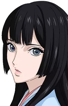 Gambar Karakter Anime: Shiratama