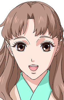 Gambar Karakter Asebi