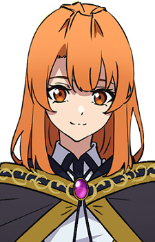 Gambar Karakter Colette Loire