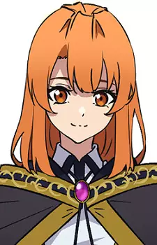 Gambar Karakter Anime: Colette Loire