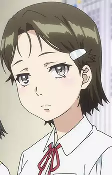 Gambar Karakter Anime: Suzu Ashida