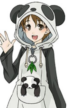 Gambar Karakter Mai Kadoi