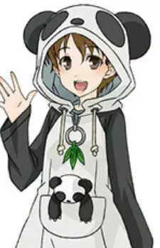 Gambar Karakter Anime: Mai Kadoi