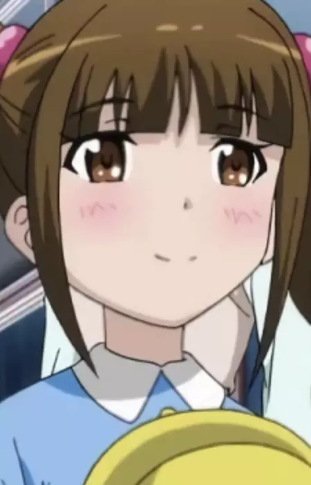 Gambar Karakter Anime: Asuka