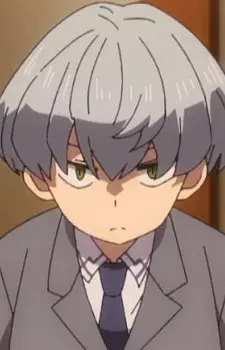 Gambar Karakter Anime: Shinya Ushio