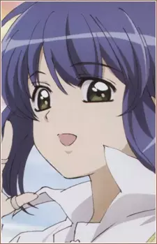 Gambar Karakter Anime: Kaoru Kawahira