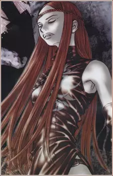 Gambar Karakter Anime: Uno