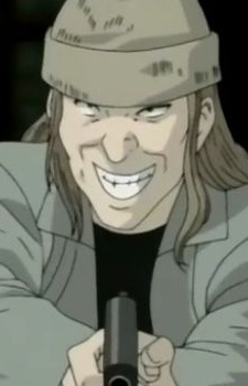 Gambar Karakter Stephan Joos