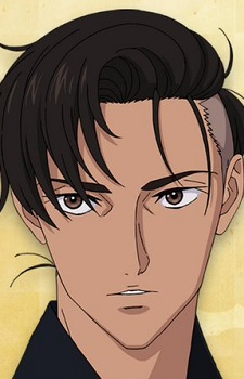 Gambar Karakter Sumio