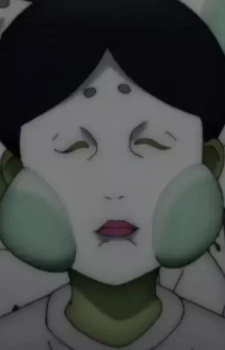 Gambar Karakter Anime: Mumps Virus