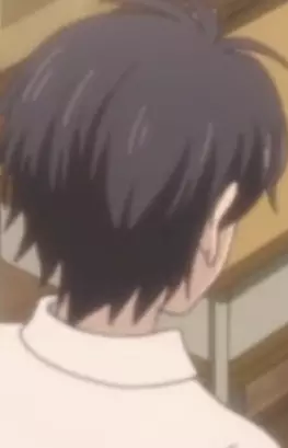 Gambar Karakter Anime: Teacher