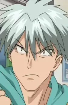 Kankurou Nishiyama