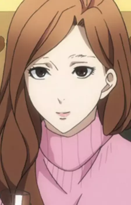 Gambar Karakter Anime: Miki