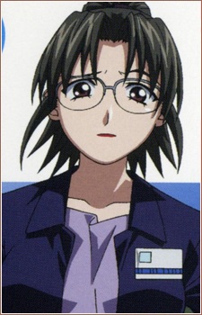 Gambar Karakter Shirakawa