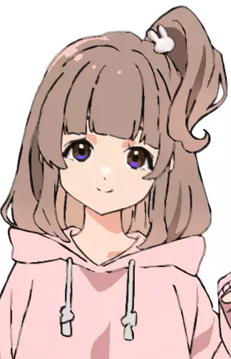 Gambar Karakter Anime: Kurumi Taiga