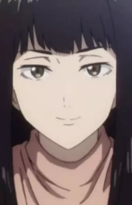 Gambar Karakter Anime: Minako Yurihara