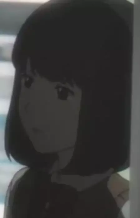 Gambar Karakter Anime: Yuriko
